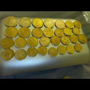 Rare Coin Collection